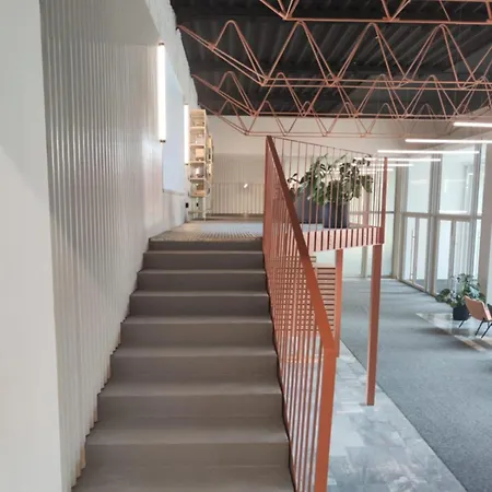 Appartement Axiom - Zenith Iv - Netflix, Hbo, Champagne *