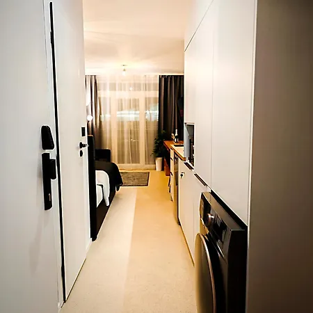 Appartement Axiom - Zenith Iv - Netflix, Hbo, Champagne