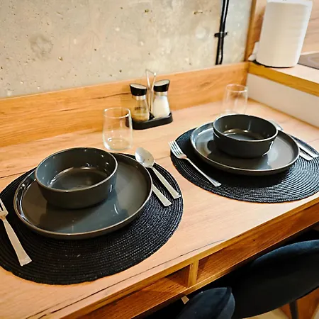 Appartement Axiom - Zenith Iv - Netflix, Hbo, Champagne Košice