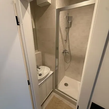 Apartman Axiom - Zenith Iv
