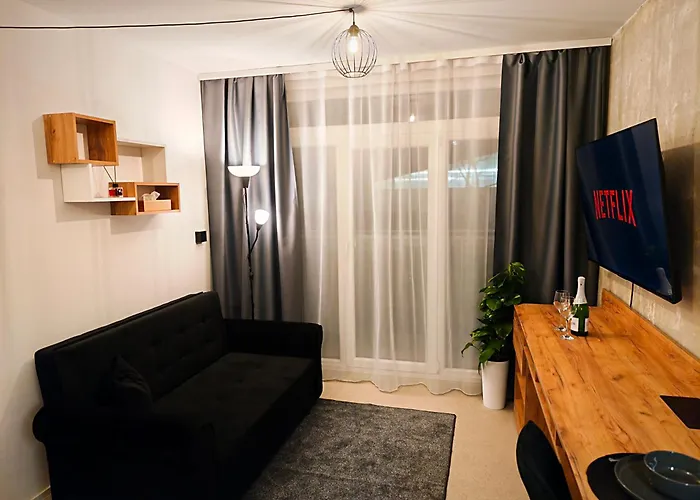 Lägenhet Axiom - Zenith Iv - Netflix, Hbo, Champagne